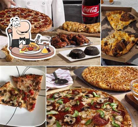 Dominos oshkosh - Jan 7, 2020 · Domino's Pizza, Oshkosh: See unbiased reviews of Domino's Pizza, rated 5 of 5 on Tripadvisor and ranked #105 of 162 restaurants in Oshkosh. 